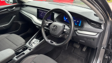 Skoda Octavia 1.4 TSI iV SE Technology DSG 5dr Estate